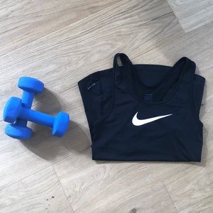 Nike Dry-Fit Tank